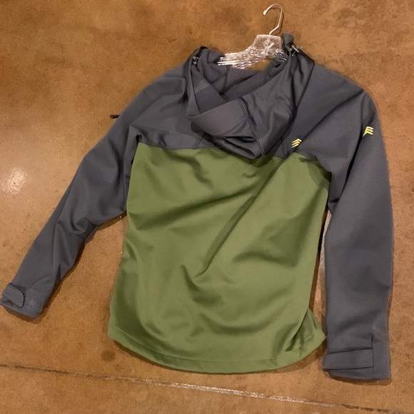 Solaris Mens S jacket - Picture 4 of 7